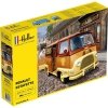 Heller 80743  Renault Estafette